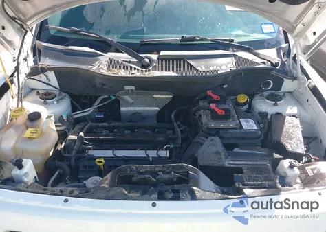 2012 Jeep Patriot Sport z USA, uszkodzony, nr VIN 1C4NJPBA0CD673806